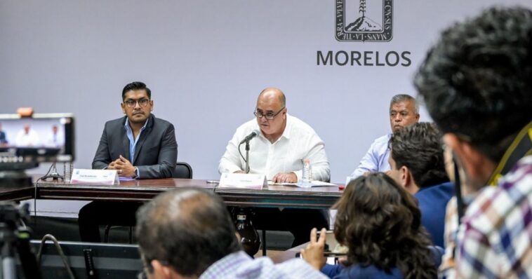 movilidad gobierno