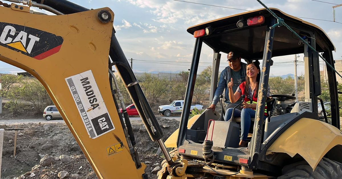 Inician construcción de puente vehicular en Atlatlahucan
