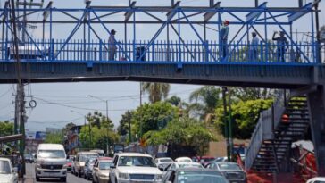 puente chipitlán