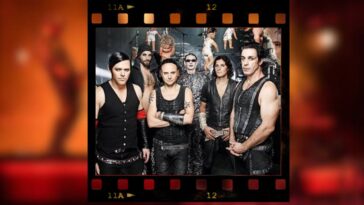 rammstein
