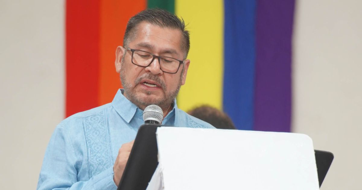 Impulsa Morelos acciones para la comunidad LGBTTTIQ+: Secretaría de Gobierno
