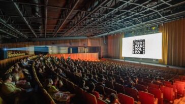 cine teopanzolco