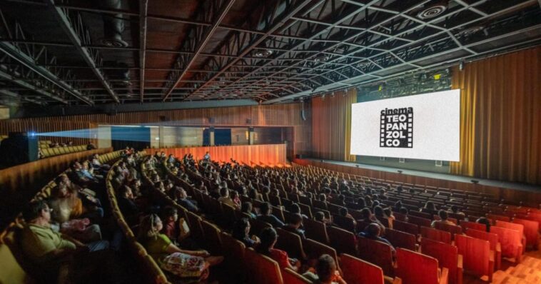 cine teopanzolco