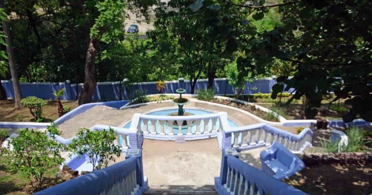 Parque Cuernavaca
