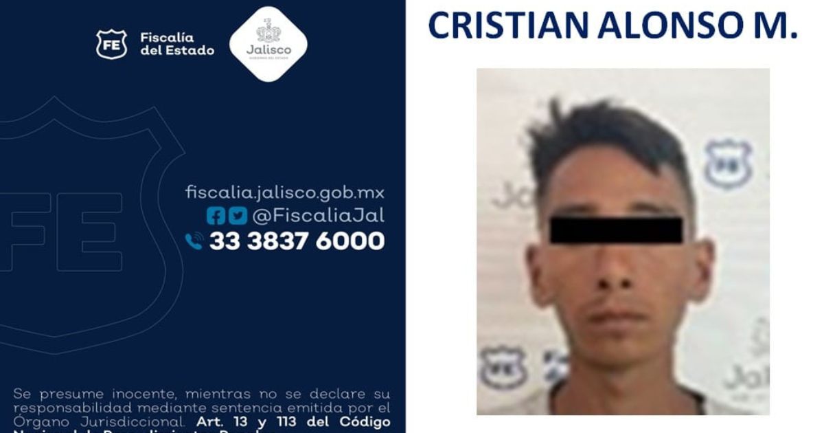 Acusado de multihomicidio