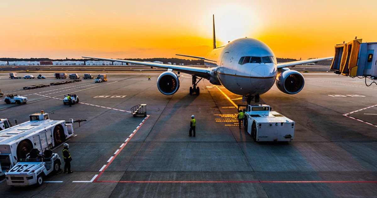Aeropuerto