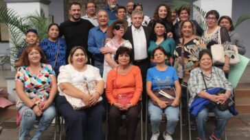 Usos y costumbres Tlaltenango