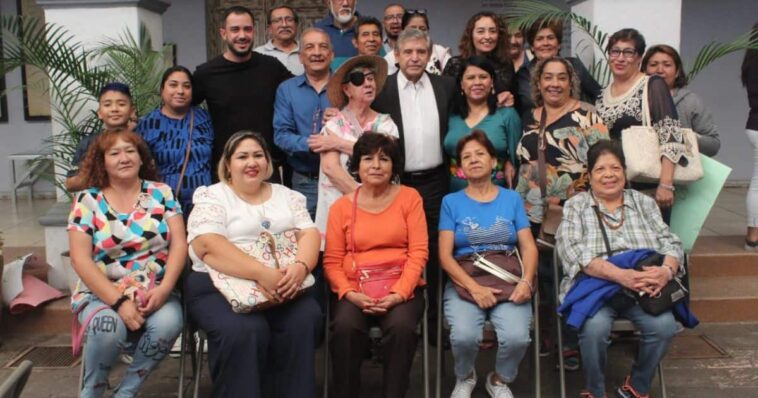 Usos y costumbres Tlaltenango
