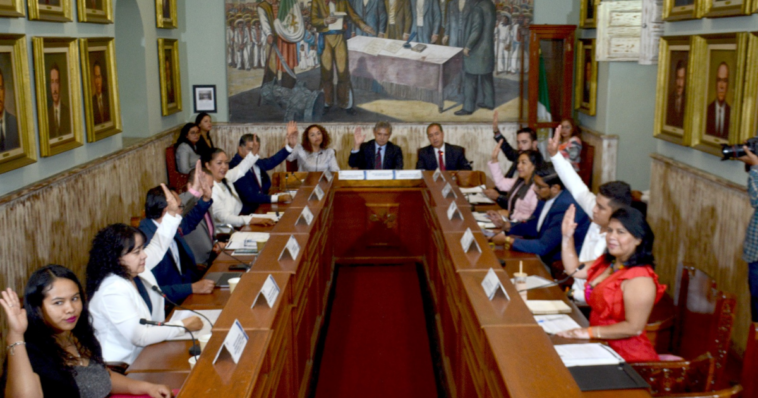 Aprueban organización del primer Cabildo Indigenista