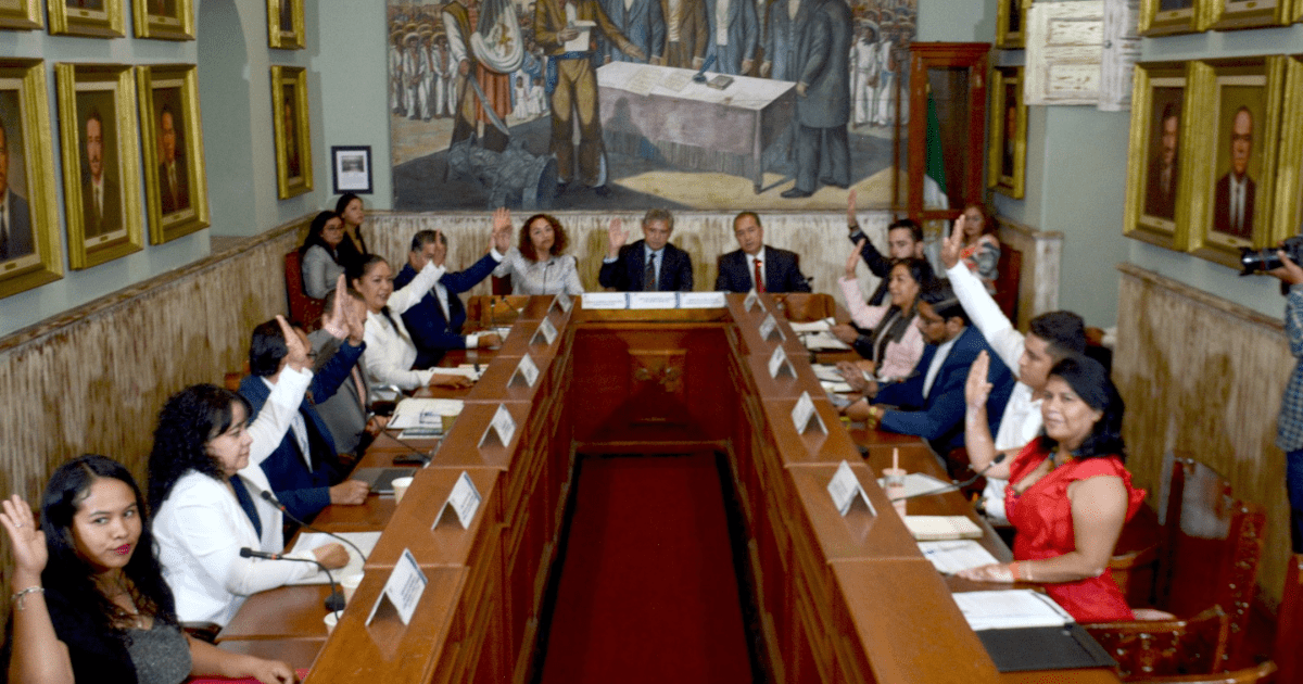 Aprueban organización del primer Cabildo Indigenista