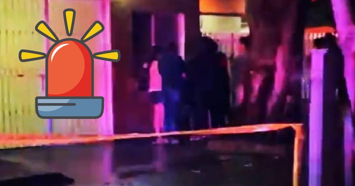 Asesinan a padre e hija en Guadalajara tras resistirse a asalto