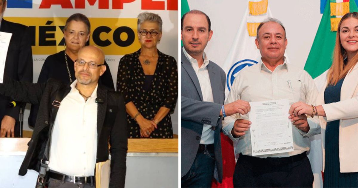 Aspirantes activistas