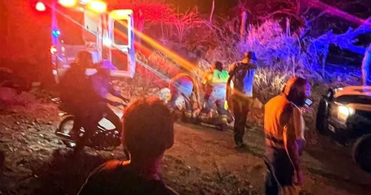 Ataque a policias de Tlajomulco
