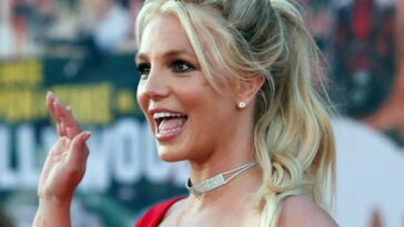 Britney-Spears abofeteada