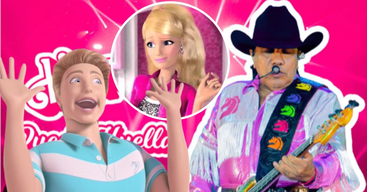 Bronco se suma a Barbie