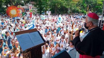 Caminata por la Paz 2023