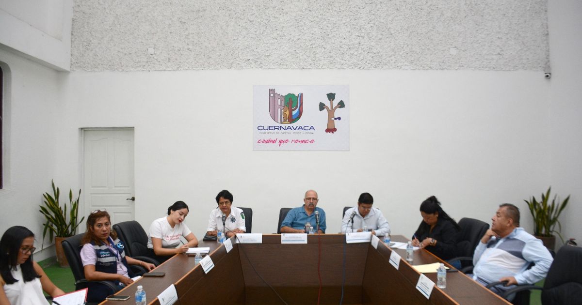 Central de Emergencias demuestra la eficiencia en apoyo a la población morelense