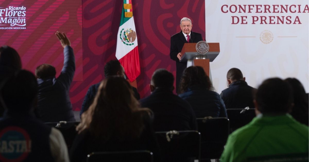 Conferencia