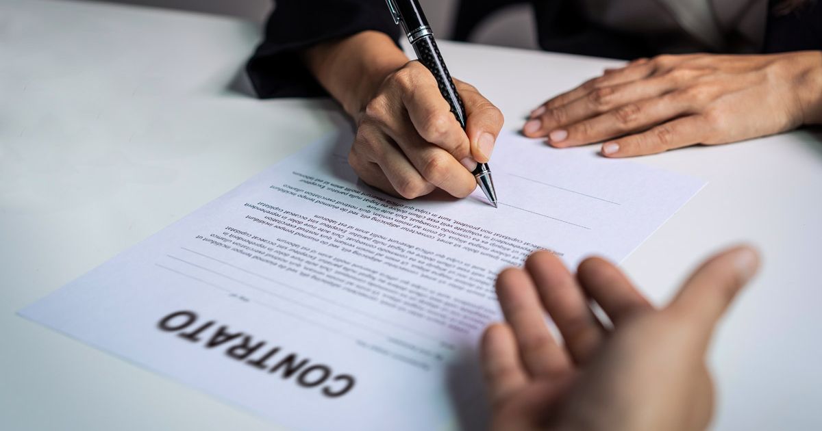 Contrato