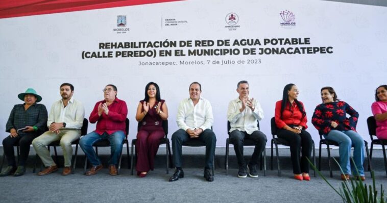 Cuauhtemoc Blanco en Jonacatepec