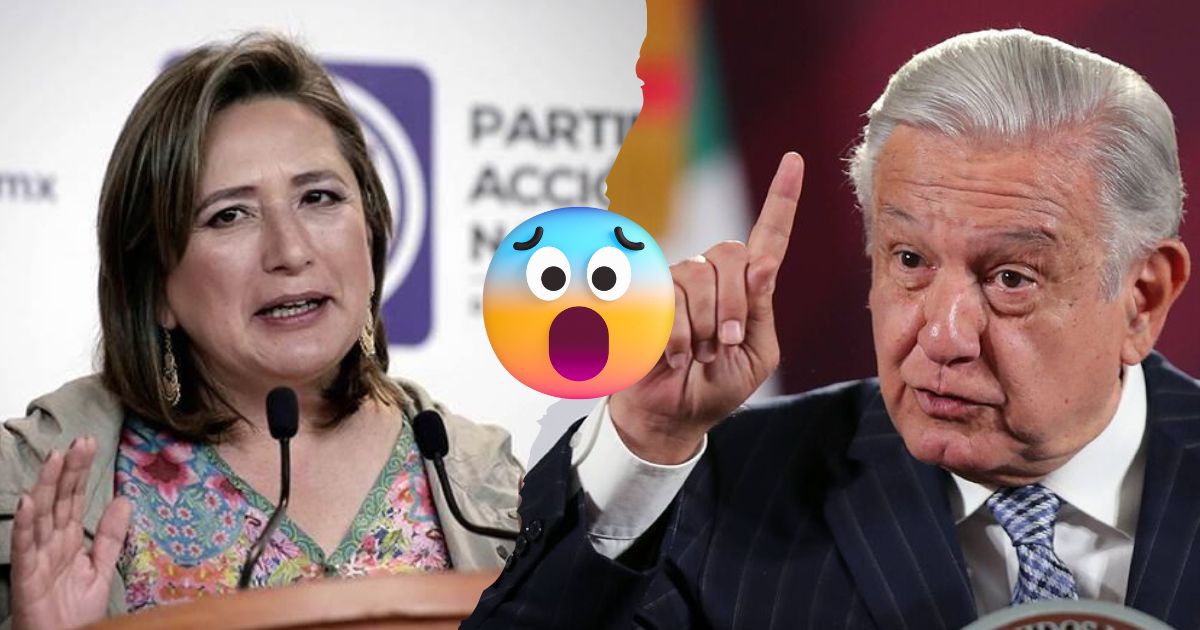 Denuncia de Gálvez