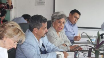 Informe SAPAC