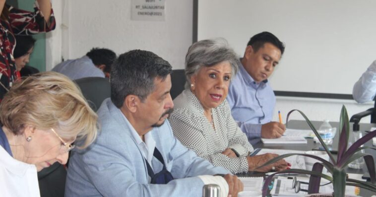 Informe SAPAC