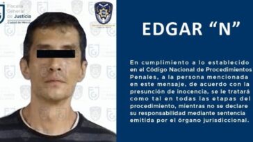 Edgar N