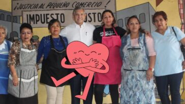 Mercado ALM cardiopprotegido