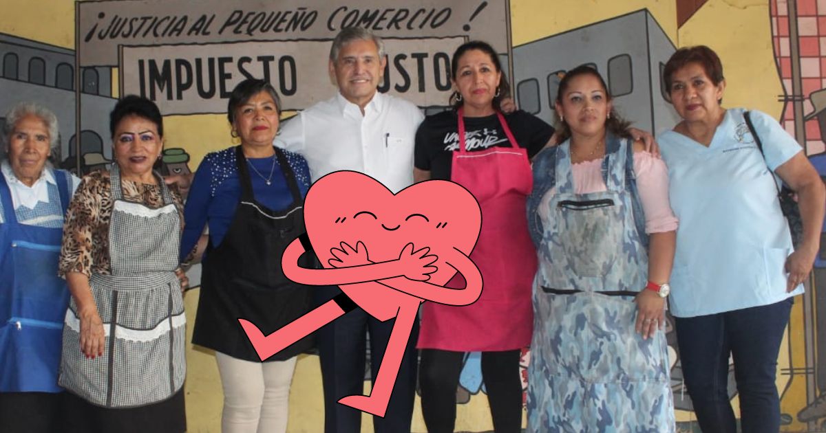 Mercado ALM cardiopprotegido