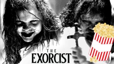 El exorcista 2