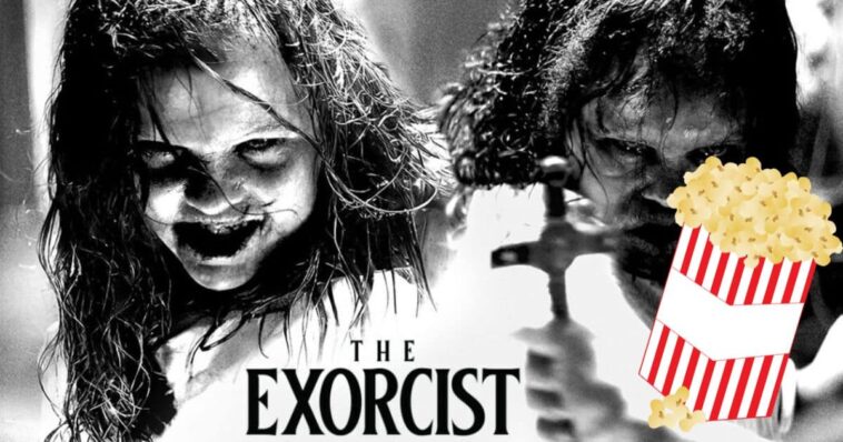 El exorcista 2