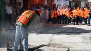 Drenaje Sanitario Cuernavaca