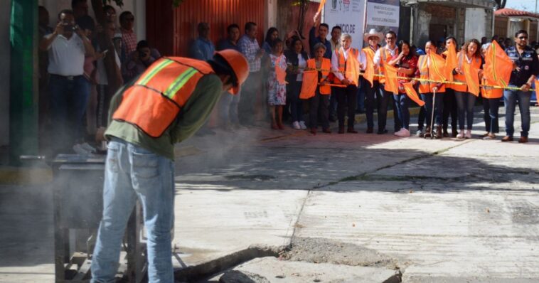 Drenaje Sanitario Cuernavaca