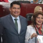Entrega del Premio Estatal de Abogados "Antonio Díaz Soto y Gama" 2023
