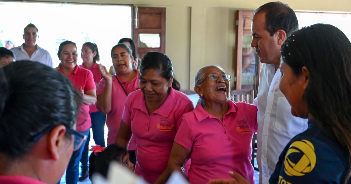 Gobernador