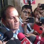 Gobernador de Morelos está dispuesto a ser investigado ante señalamientos en su contra