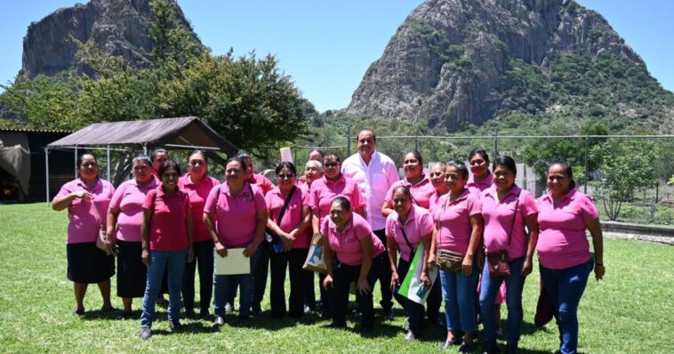 Gobernador de Morelos
