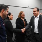 Gobernador de Morelos ratificó el compromiso con los 36 municipios