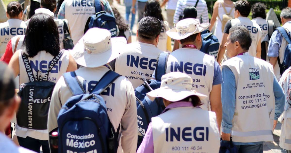 INEGI