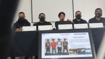 Robo de vehículos Cuernavaca