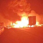 Incendio