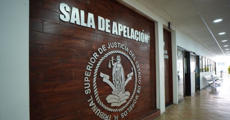 Vacaciones en TSJ