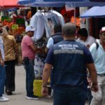 Comercio informal Cuernavaca