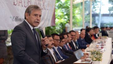 Morelos Unido