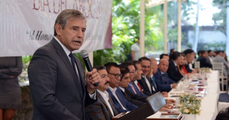 Morelos Unido