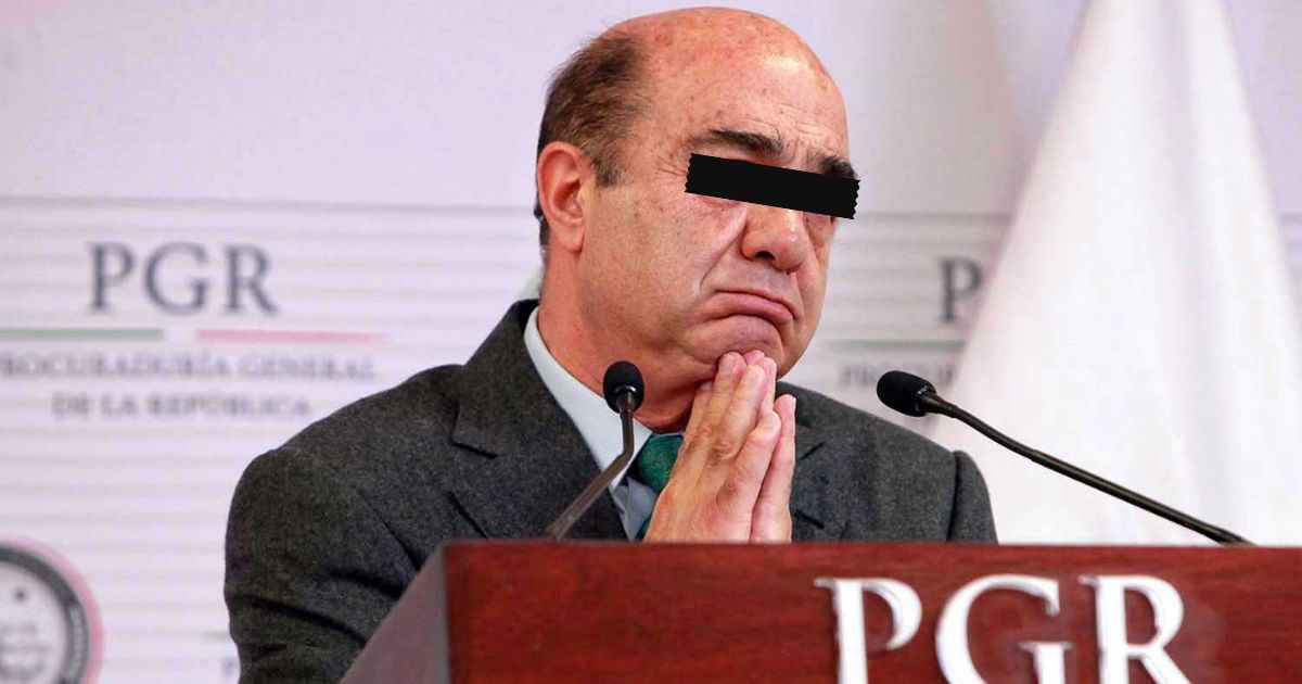 Murillo Karam