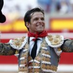 Julián López se retira de las corridas de toros