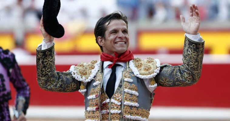 Julián López se retira de las corridas de toros