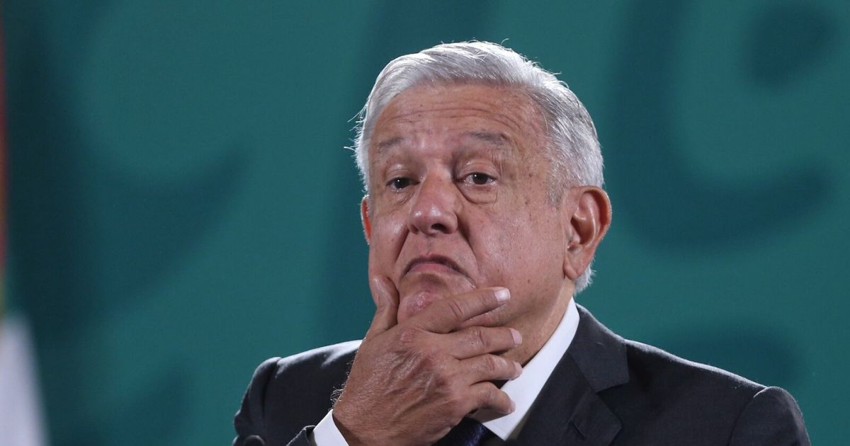 López Obrador